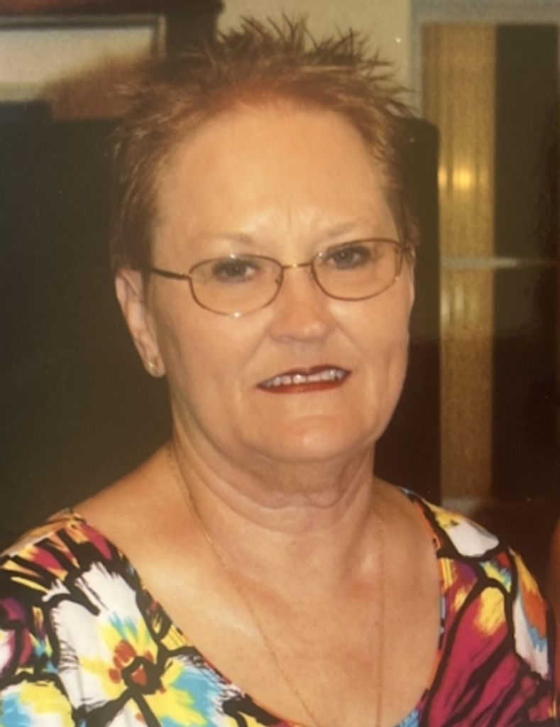 Glenda G Connick