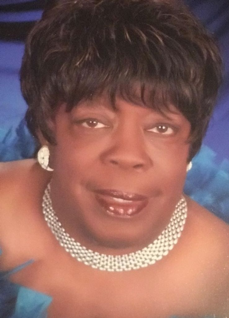 Ms.Martha Saulsberry Profile Photo
