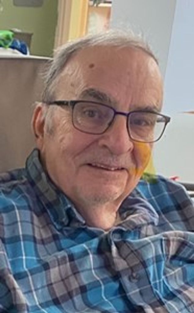 Ronald George Peeps Sr.