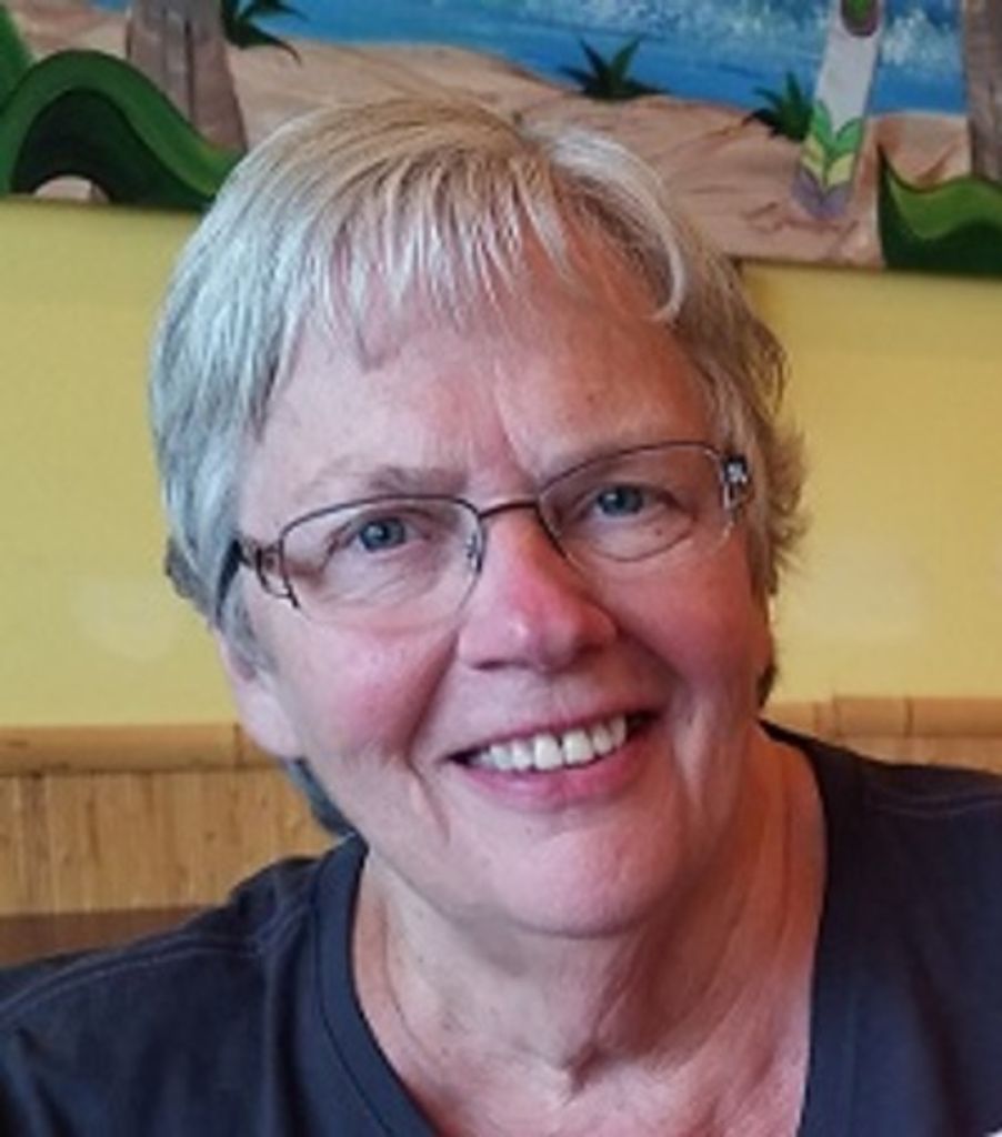 Vera Frances Long