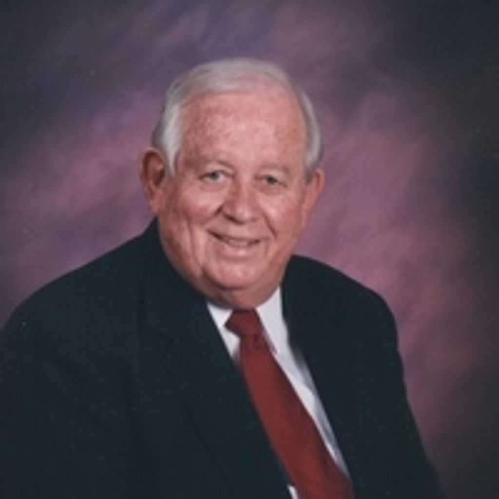 Clyde Jones