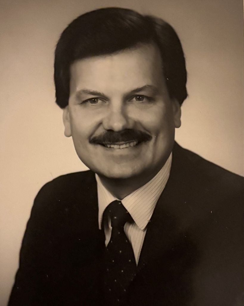Thomas "Tom" L. Griffis Profile Photo