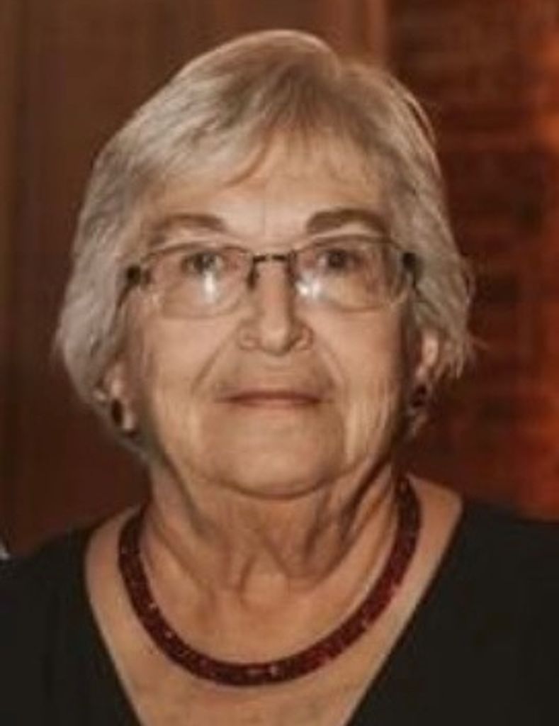 Dianne Meyenburg Profile Photo