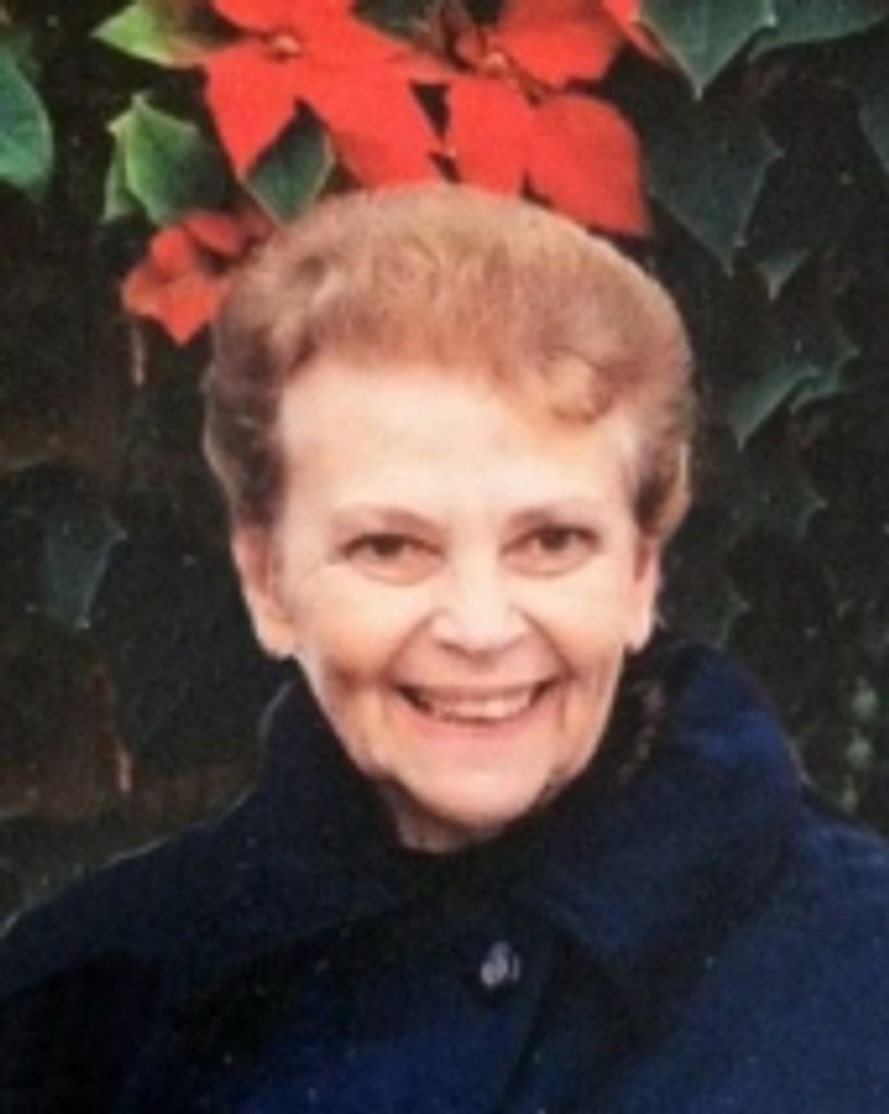 Luetta Marlene Burke