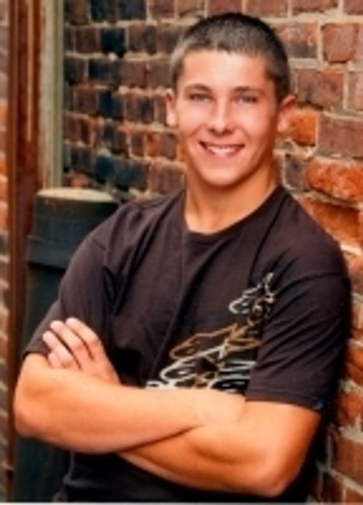 Spencer James Atherton