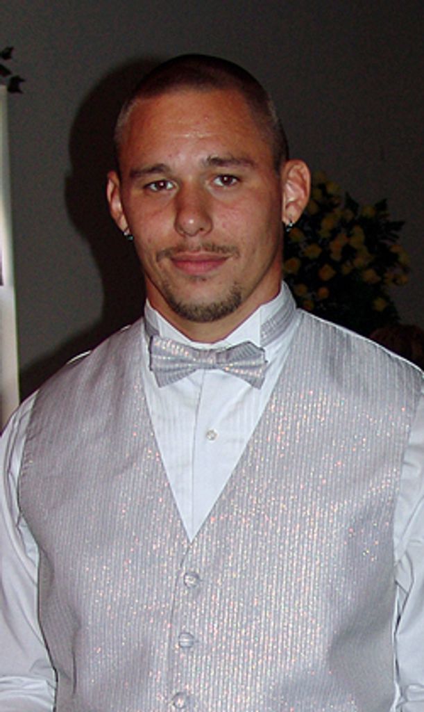 Anthony Coulter, Jr Profile Photo