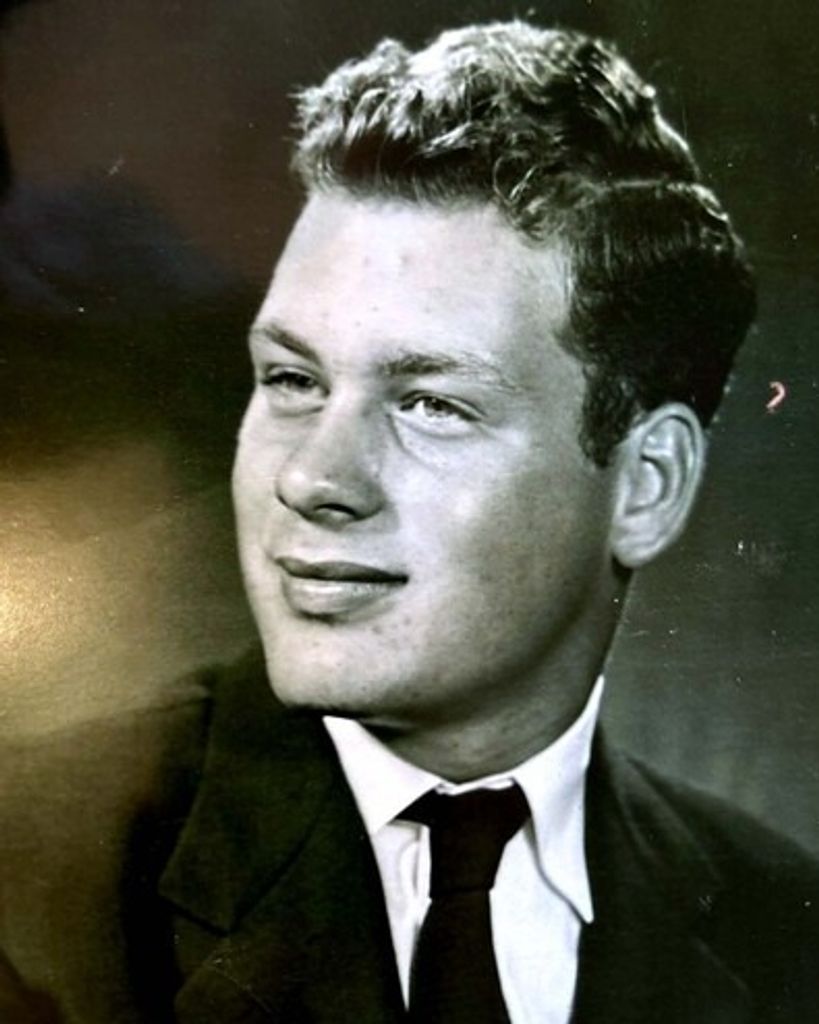 Jerald Gene Bollinger