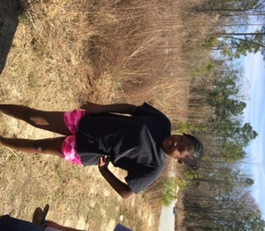 Mindeona Brown Profile Photo