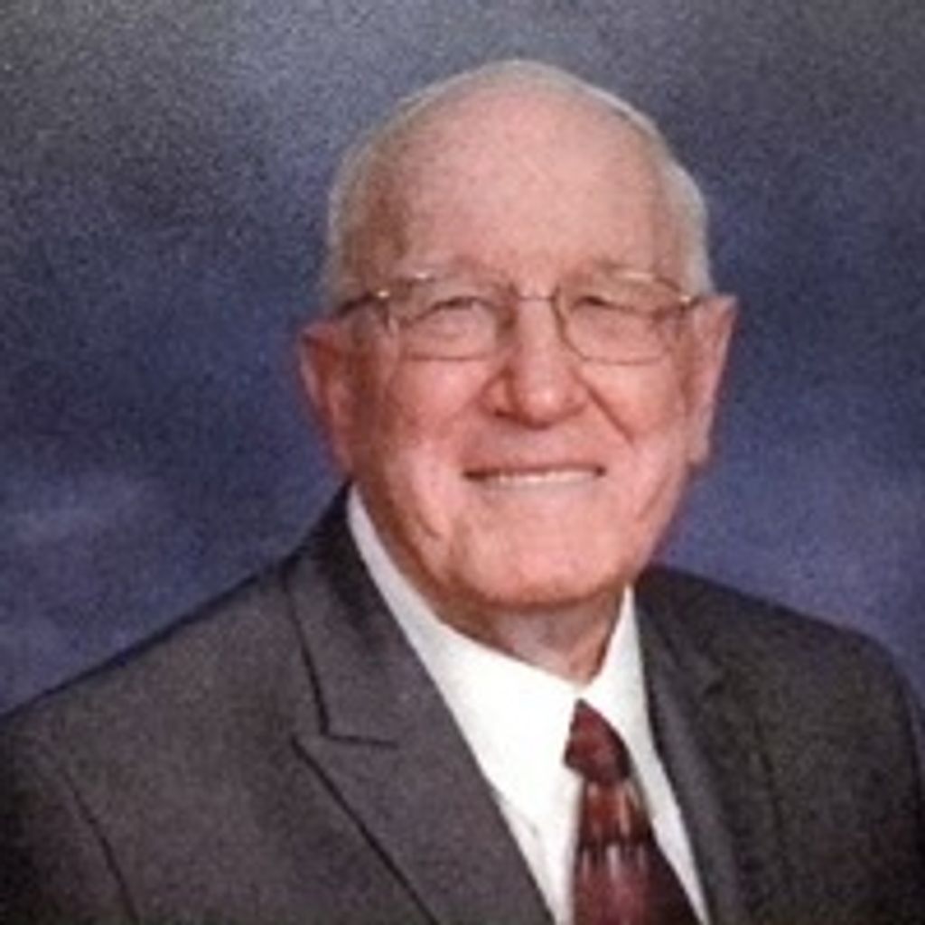 Gordon F. Taylor