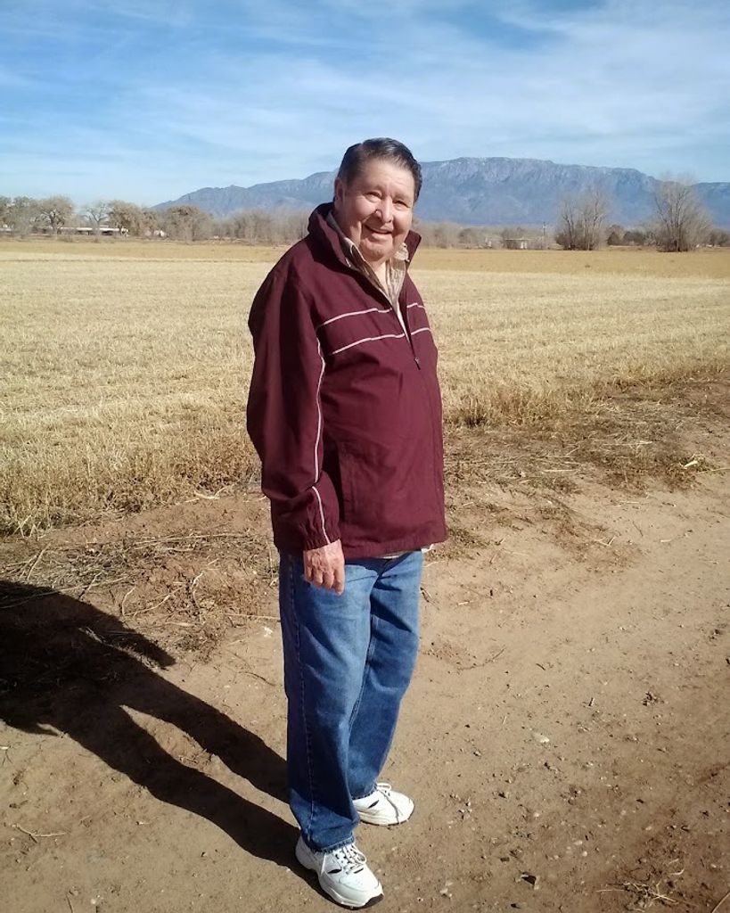 Cipriano Martinez