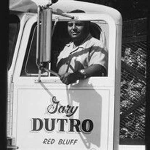 Gary Dutro Profile Photo