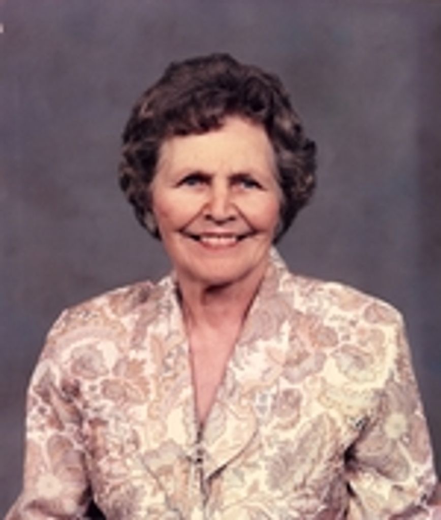 Rita Margaret (Duffy)  Smith