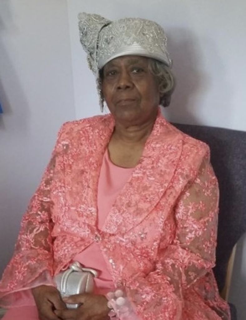 Missionary Arnita "Neet" Cooper Profile Photo