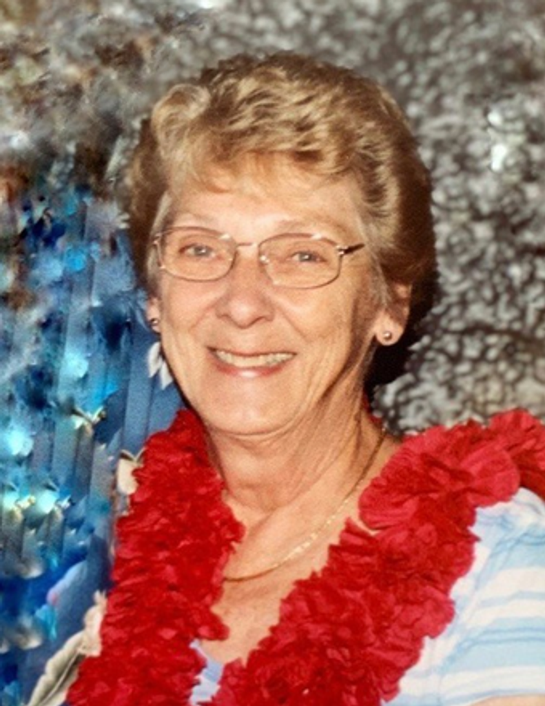 Charlene (Hansen) Grossman Profile Photo
