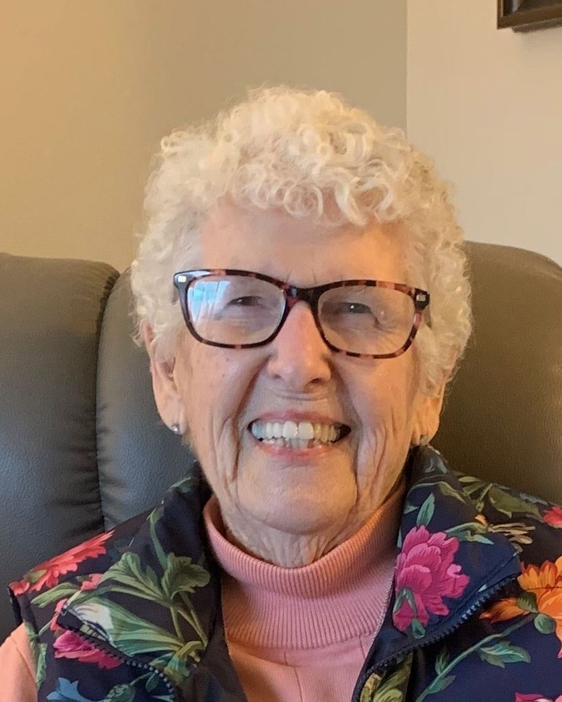 Virginia Lauchner Profile Photo