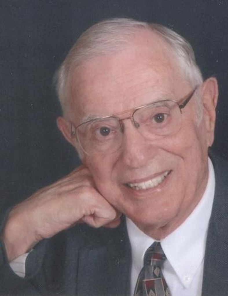 Joseph Primo Bernardini Profile Photo