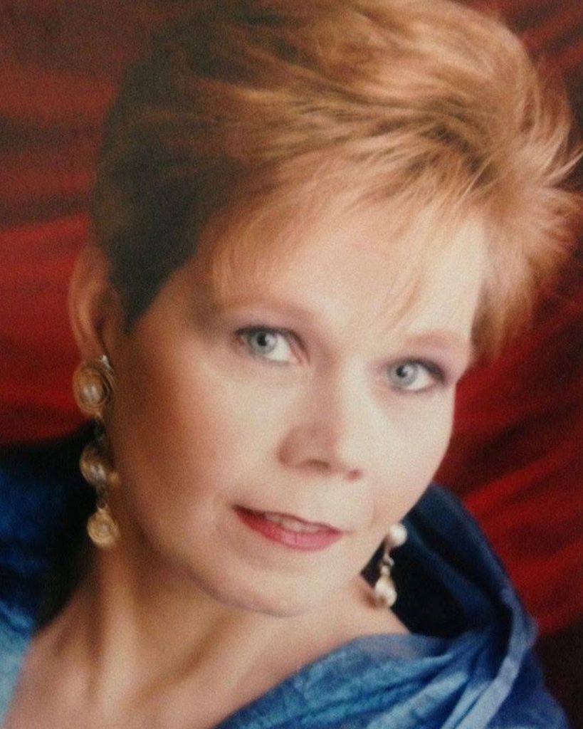 Kathleen Mary LaPlaca