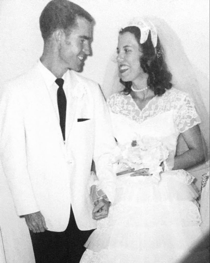 Leonard F. Johnson