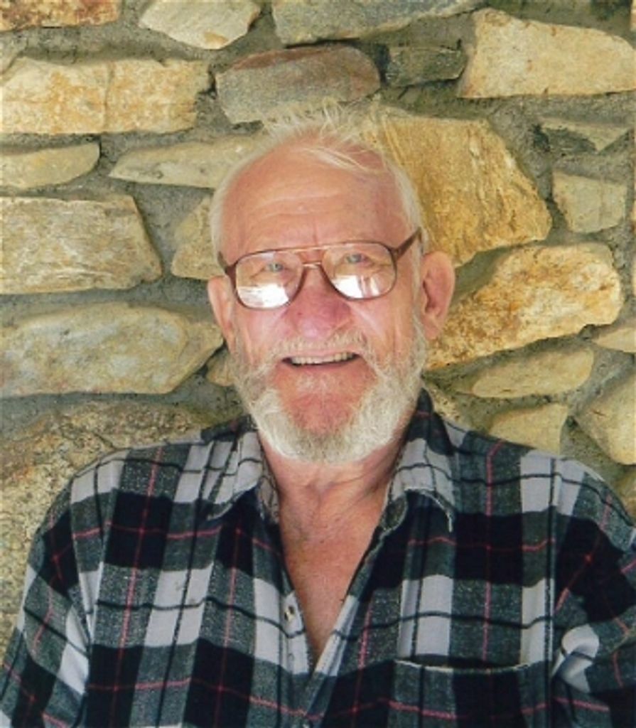 David Mace Profile Photo