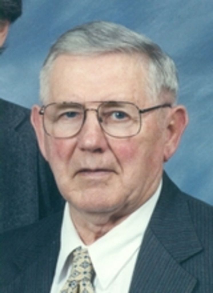 Marvin D. Bartel