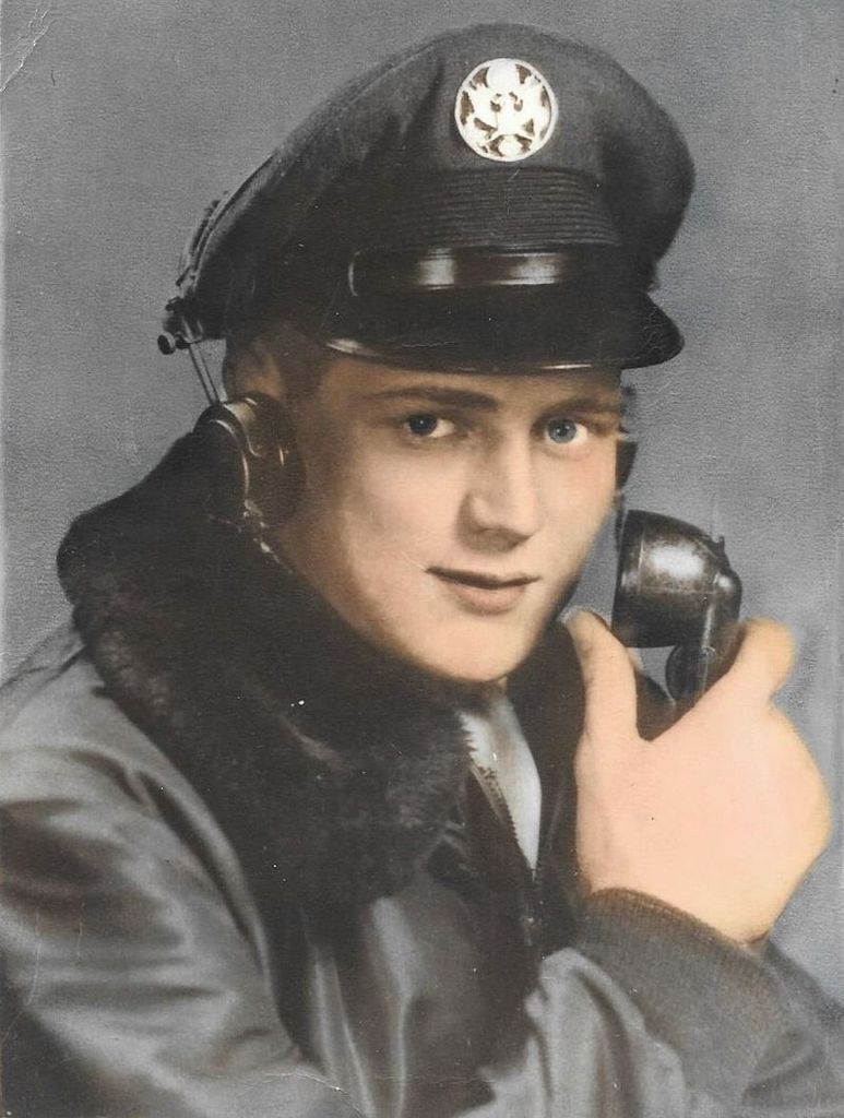 William Arthur "Bill" Wells
