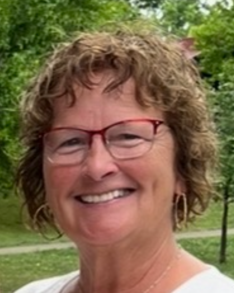 Judith Francis Votel Profile Photo