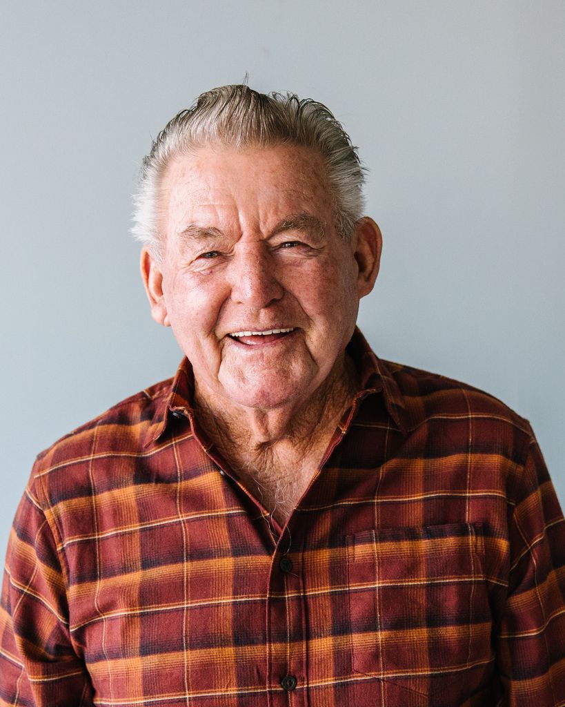 Jess E. Fuller Profile Photo