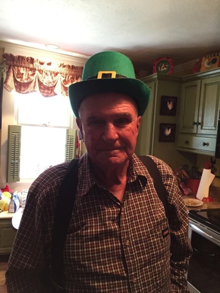 Lonzo Lloyd Hicks Profile Photo