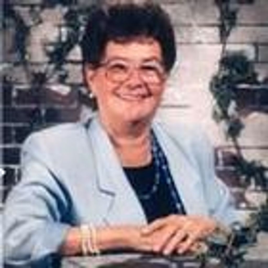 Mary L. Arnett