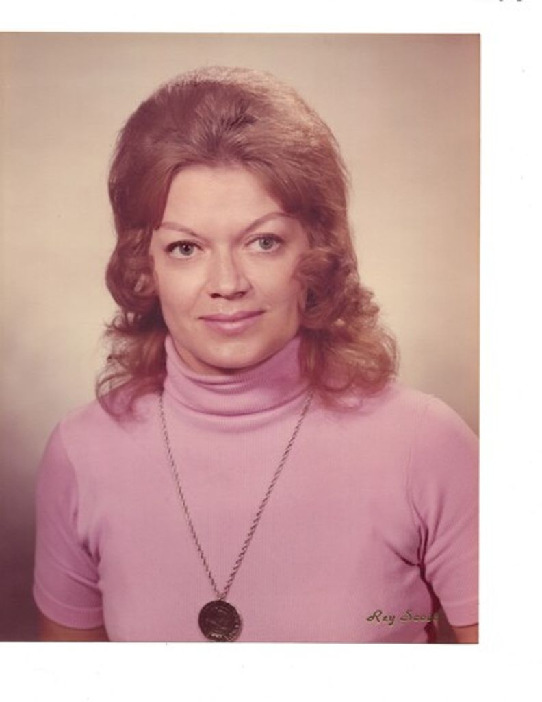 Patricia Jean Ruskin Profile Photo