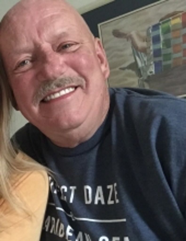 Mr. Gary Curtis Pendry