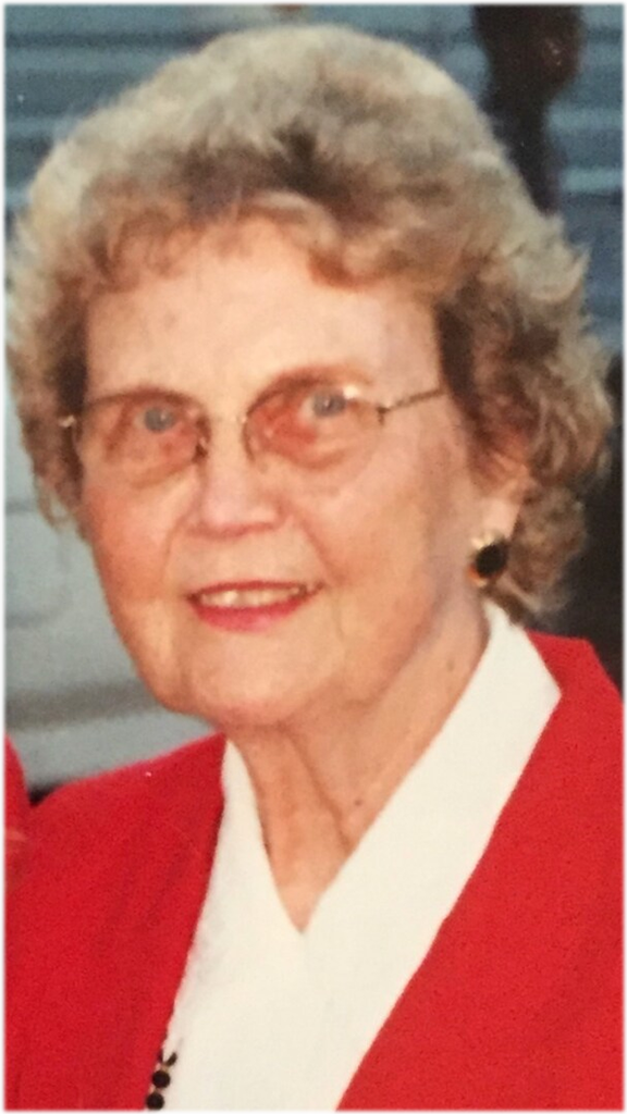 Iola Muller Profile Photo