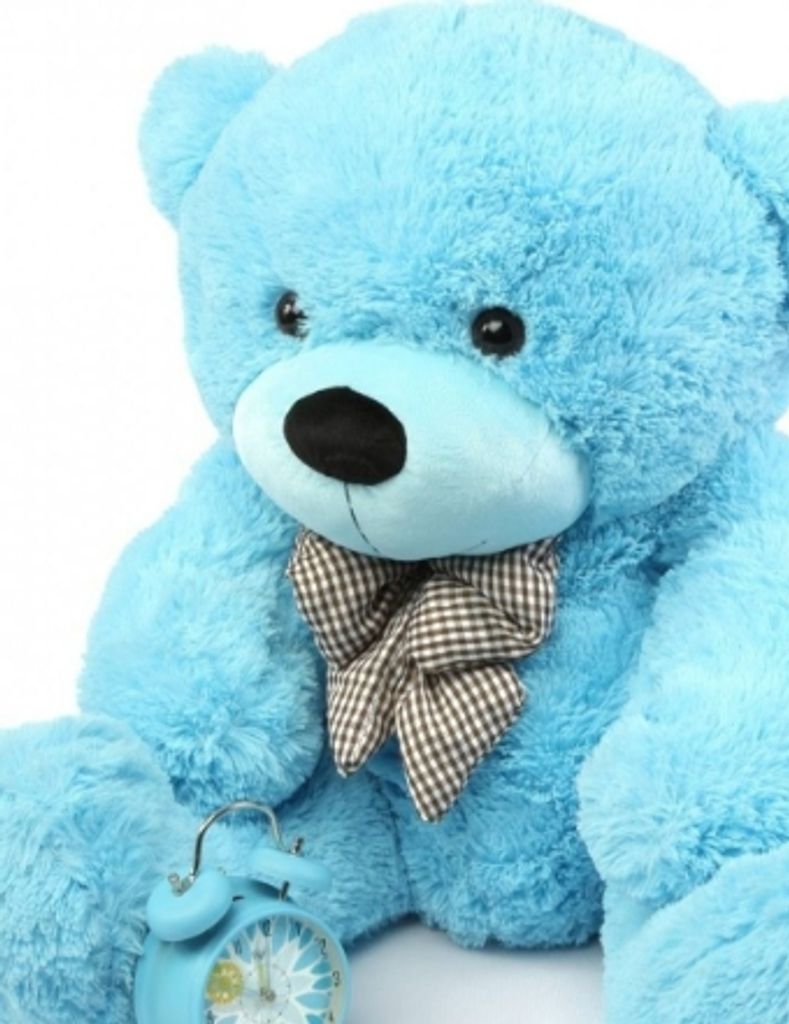 Baby Bachaaryaahla Mosley