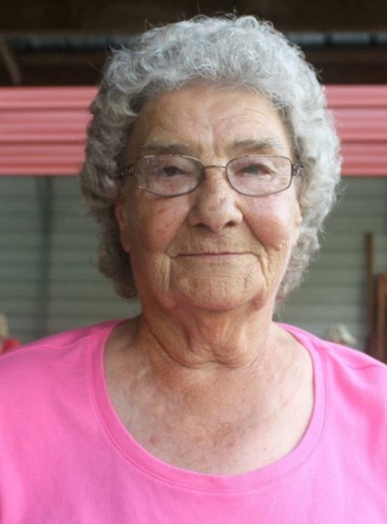 Retha Mae Raulerson Profile Photo