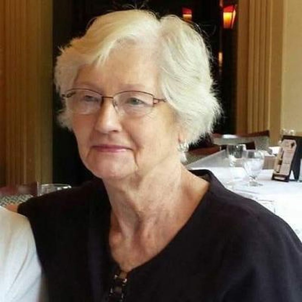 Marjorie Jean Barr Profile Photo