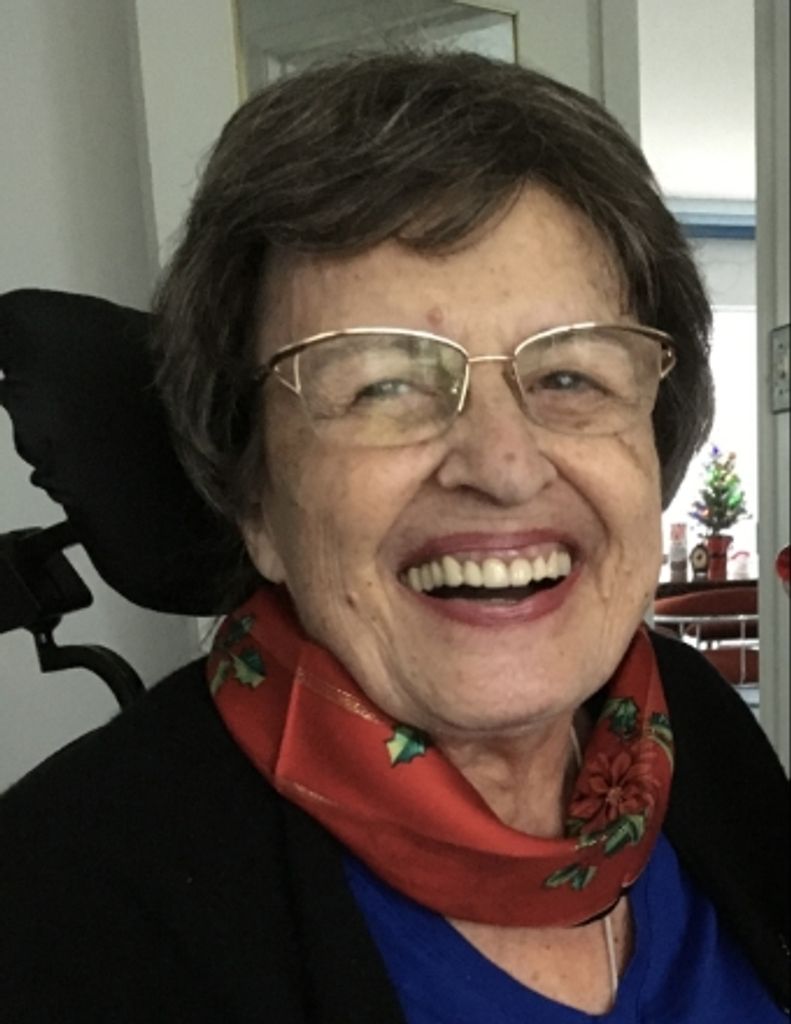 Ann Kenning Profile Photo