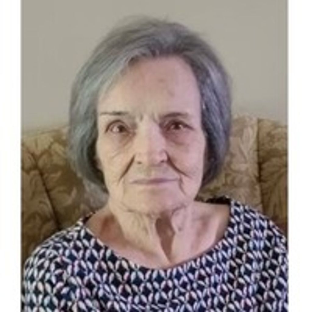 Saydie Maye Smith Johnson