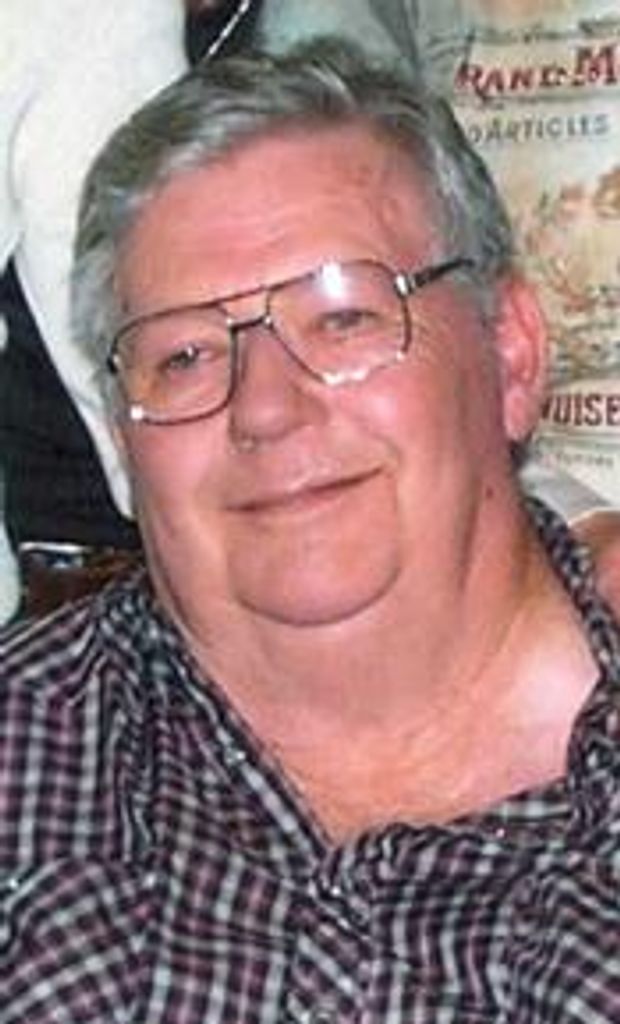 Neil Falck