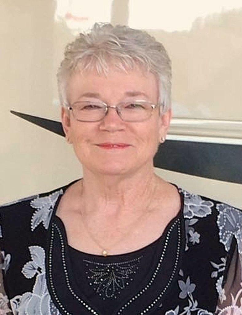 Gloria Elaine (Rasco) Stokes