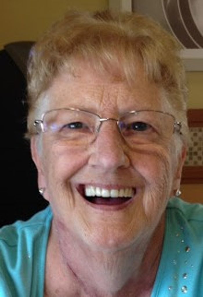 Barbara Ann (Darkey)  Portka Profile Photo