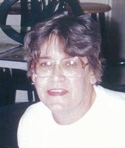 Bernadine Rose Agnew Profile Photo