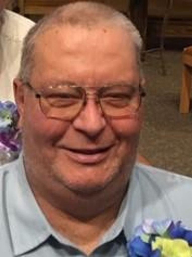 Dennis Keith Tobiason Profile Photo