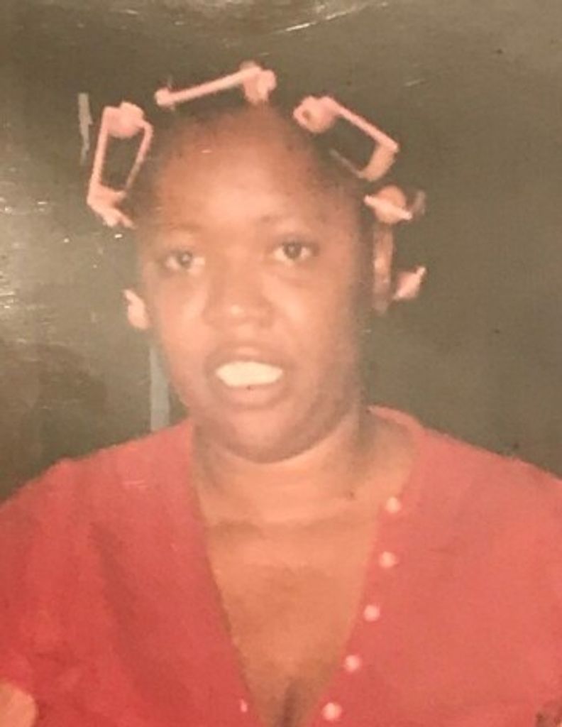 SHARON HENRY
