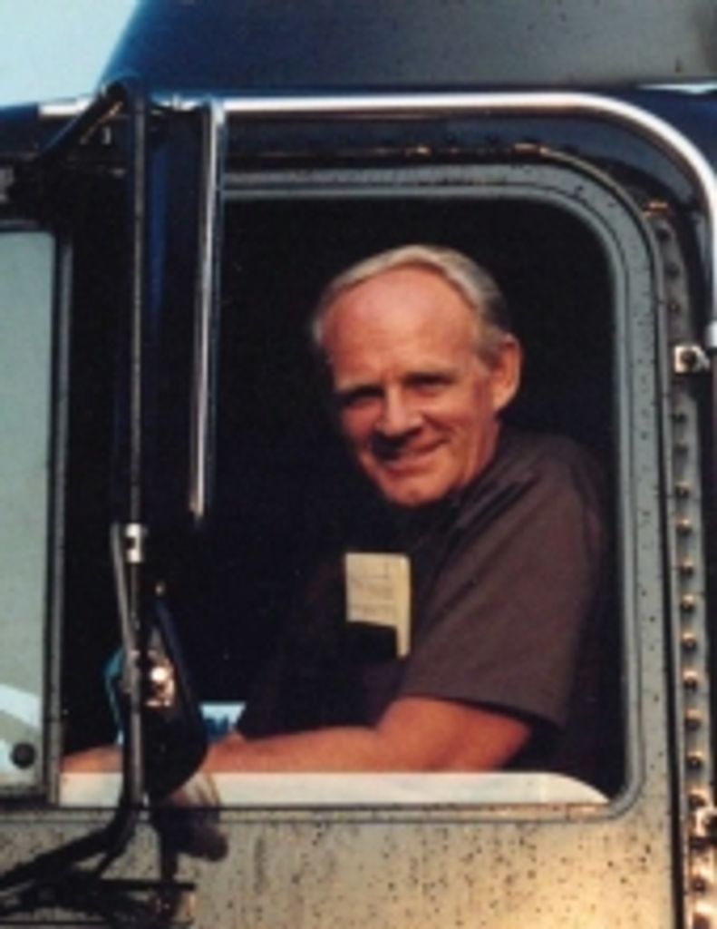 Henry "Hank" B. Pynakker Profile Photo