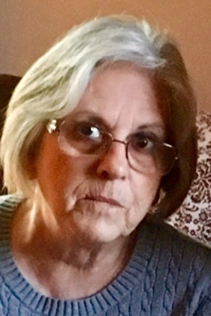 Patricia A. (Mulhern) Gustafson