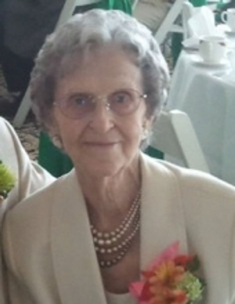 Bernice Bolson