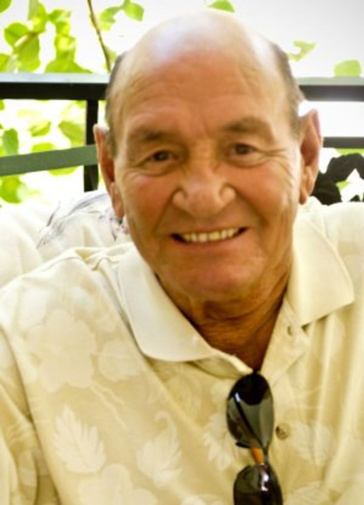 Arthur Valdez