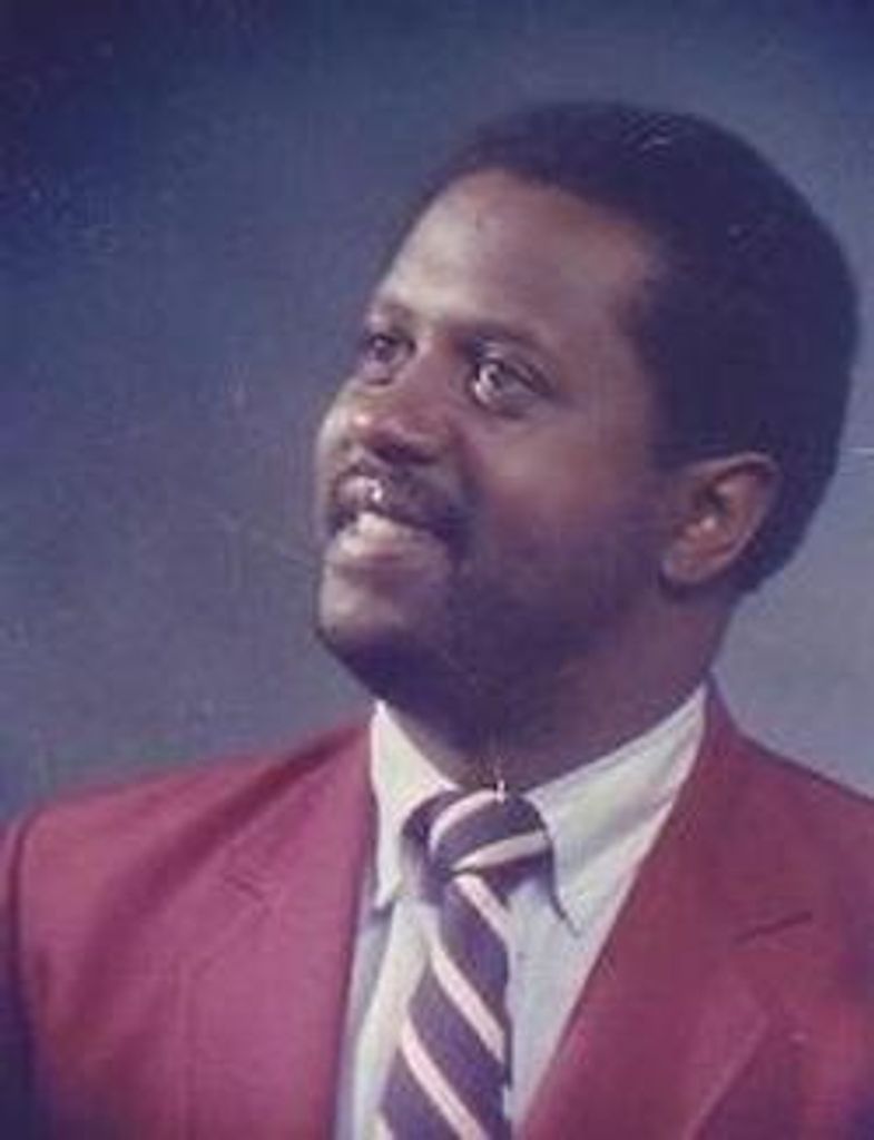 Edward L. Fludd Profile Photo