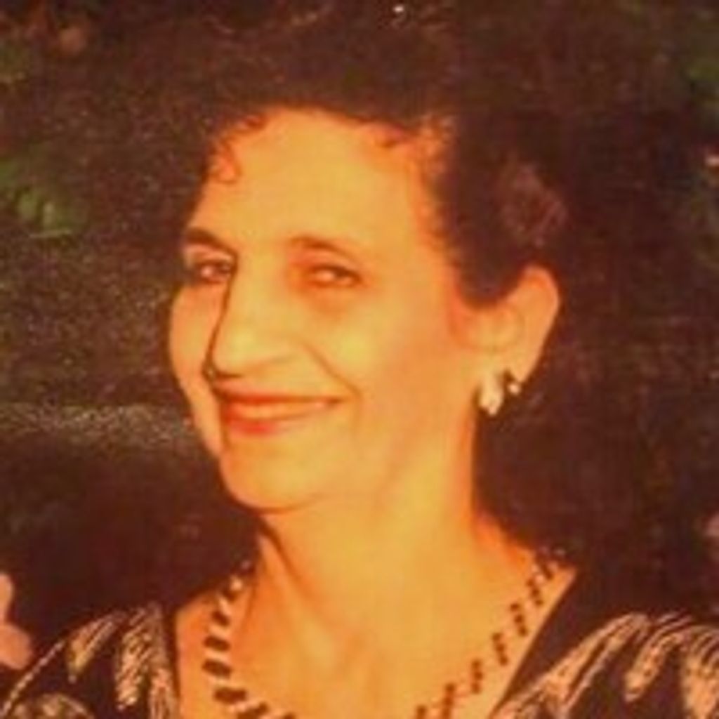Frances M. Vanazia