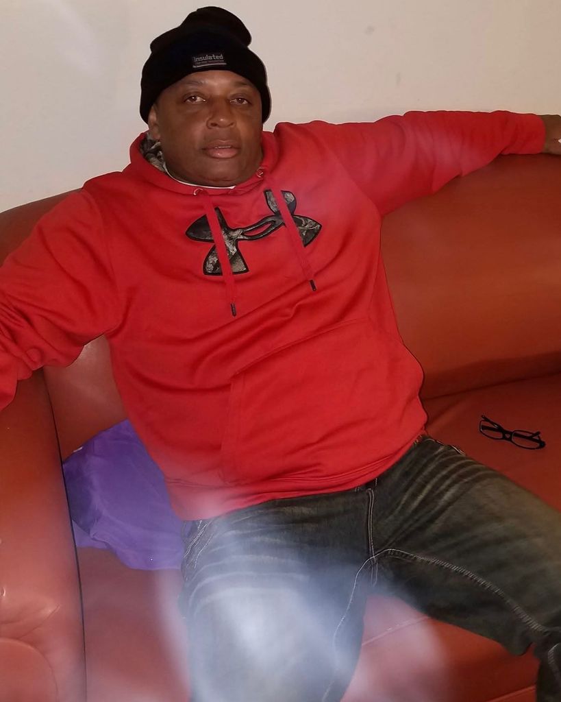 Kelvin Lawrence Johnson Profile Photo